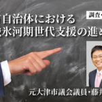 地方自治体における就職氷河期世代支援の進め方(8)