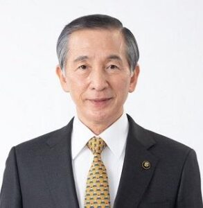 堀内市長プロフィール写真