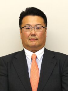 田口市長プロフィール写真