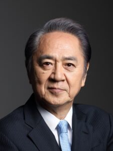 横須賀市上地市長インタビュー