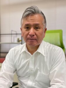 横須賀市｜寒川部長インタビュー記事