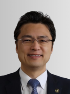 名寄市長プロフィール写真｜パブラボ