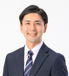 小布施町_大宮町長プロフィール写真