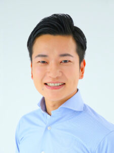 原田市長インタビュー_プロフィール写真